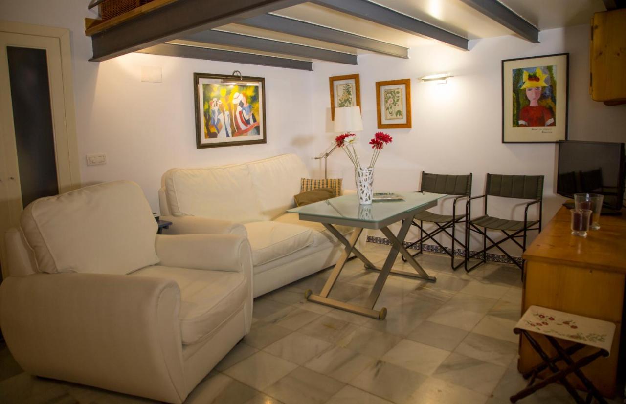 Alohamundi Conteros Apartament