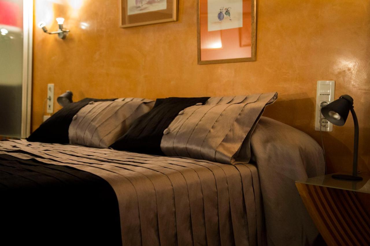 Alohamundi Conteros Apartament Sevilla