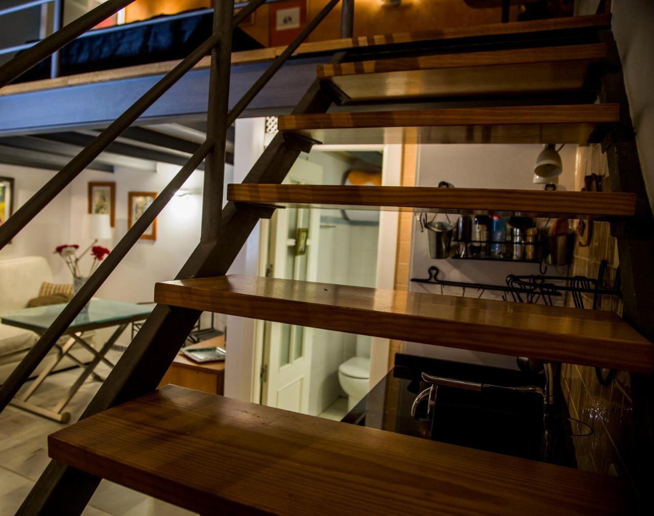 Apartament Alohamundi Conteros *