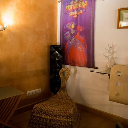 Alohamundi Conteros Apartment Seville Exterior photo