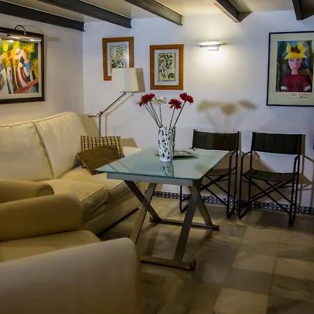Alohamundi Conteros Apartment Seville Exterior photo